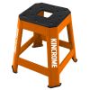Kincrome Motorcycle Track Stand Orange K12280O