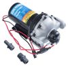Kincrome 11.4LPM 12V Pump QC Fittings K16104
