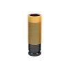 Kincrome Wheel Nut Super Impact Socket 19mm 1/2