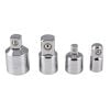 Kincrome Socket Adaptor Set 4pc 1/4, 3/8 & 1/2