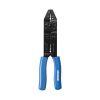 Kincrome Wire Stripper & Crimper 225mm (9