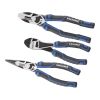 Kincrome Plier Set 3pc K4220