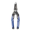 Kincrome Multi-Function Wire Stripper 200mm (8