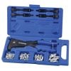 Kincrome Nut Riveter Kit 85pc K4700