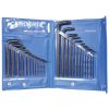 Kincrome TORX & Tamperproof TORX Set 25pc K5055
