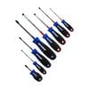 Kincrome TorqueMaster Screwdriver Set 8pc K5521