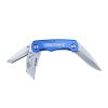 Kincrome Folding Utility Knife Tri Blade K6101