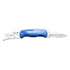 Kincrome Folding Utility Knife Twin Blade K6102