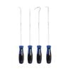 Kincrome Large Hook and Pick Set 4pc K6262