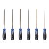 Kincrome Mini File Set 100mm (4