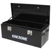 Kincrome Tradesman Box 1200mm Black K7188BL