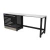 Kincrome TRADE CENTRE Starter Set 2pc 7 Drawer K7372
