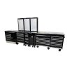 Kincrome TRADE CENTRE Ultimate Storage Pro Set 9pc 33 Drawer K7379