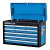 Kincrome EVOLUTION Tool Chest 9 Drawer K7919