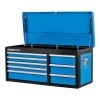 Kincrome EVOLUTION Tool Chest 8 Drawers Deep/Wide K7948