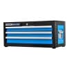 Kincrome EVOLUTION Add-On Chest 3 Drawer K7953