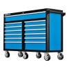 Kincrome EVOLUTION Tool Trolley 13 Drawer Extra-Wide K7963