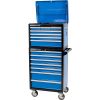 Kincrome Evolution Deep Chest and Trolley Combo 14 Drawer K7990