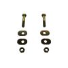 Whiteline Toe Lock Kit KCA307