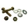 Whiteline Toe Lock Kit KCA377
