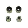 Whiteline Upper Control Arm Bush Kit Camber Adjustment KCA394
