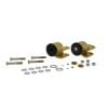 Whiteline Control Arm Mount Anti-Lift/Caster Correction KCA428