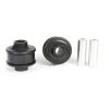 Whiteline Radius Rod to Chassis Bush Kit Single Offset KCA430