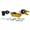Whiteline Control/Trailing Arm Bush Kit KCA467