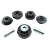 Whiteline Diff Mount Bush Kit Rear fits Nissan 350Z KDT911