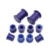 SuperPro KIT070K Leaf Spring Bush Kit