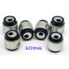 SuperPro KIT094K Complete Kit For Camber Adjustment