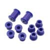 SuperPro KIT136K Leaf Spring Bush Kit