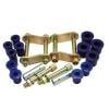 SuperPro KIT143SK Greasable Shackle and Bushing Kit