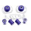 SuperPro KIT153K Alignment Bush Kit End