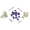 SuperPro KIT218SK Greasable Shackle and Bushing Kit