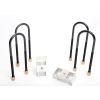Whiteline Lowering Block Kit 1.5