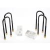 Whiteline Lowering Block Kit 2.0