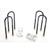 Whiteline Lowering Block Kit 1.5