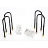 Whiteline Lowering Block Kit 2.0