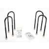 Whiteline Lowering Block Kit 1.0