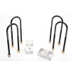 Whiteline Lowering Block Kit 1.5
