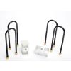 Whiteline Lowering Block Kit 2.5