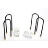 Whiteline Lowering Block Kit 2.5