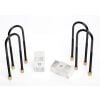 Whiteline Lowering Block Kit 2.0