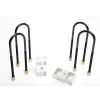 Whiteline Lowering Block Kit 1.5