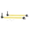 Whiteline Sway Bar Link Kit Heavy Duty Steel Adjustable KLC140-295