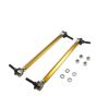 Whiteline Sway Bar Link Kit Heavy Duty Steel Adjustable KLC140-315