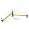 Whiteline Sway Bar Link Kit Heavy Duty Steel Adjustable KLC154