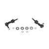 Whiteline Sway Bar Link Kit Heavy Duty Steel Adjustable KLC157