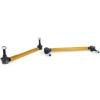 Whiteline Sway Bar Link Kit Heavy Duty Steel Adjustable KLC163